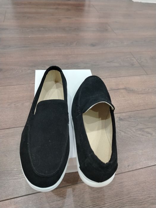 Лоферы/лоро пиано