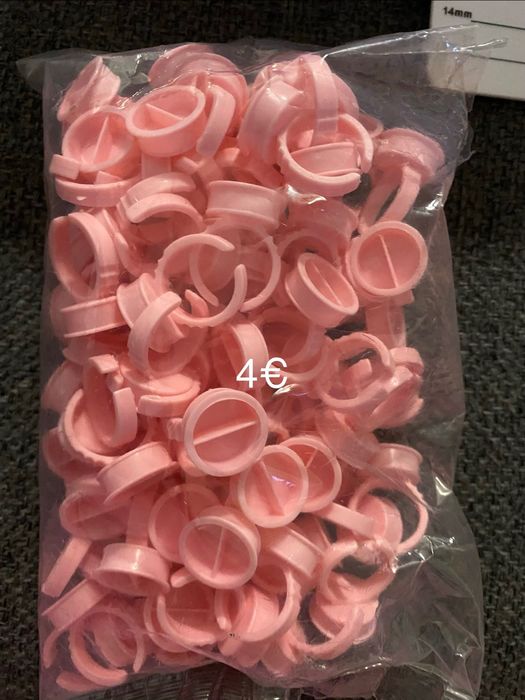 Комплект миглопластика