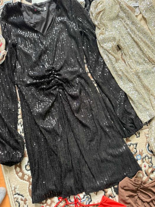 Вещи женские 44-46 размер