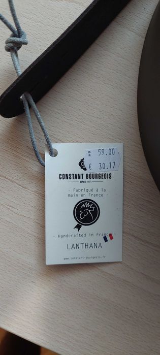 Страп/Колан за китара | Guitar Strap/Belt
