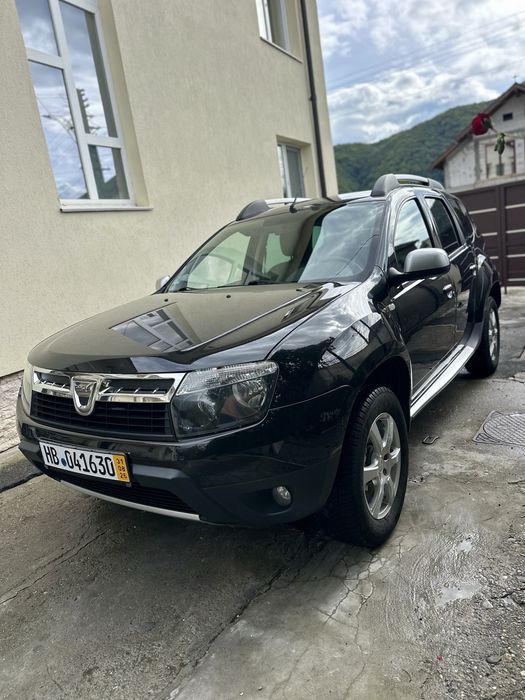 Dacia Duster 1.5 Diesel  4x4