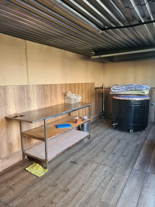 Сдам помещение на абая