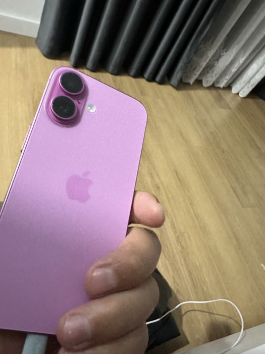 Iphonr 16 128g.Perfect Functionalb