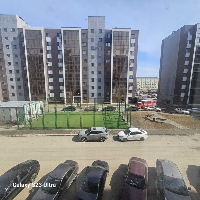 продам отличную квартиру