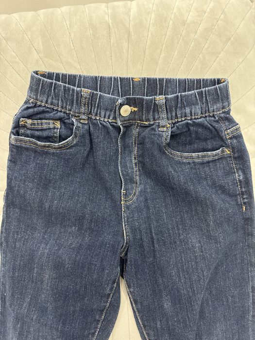 Джинсы для мальчиков