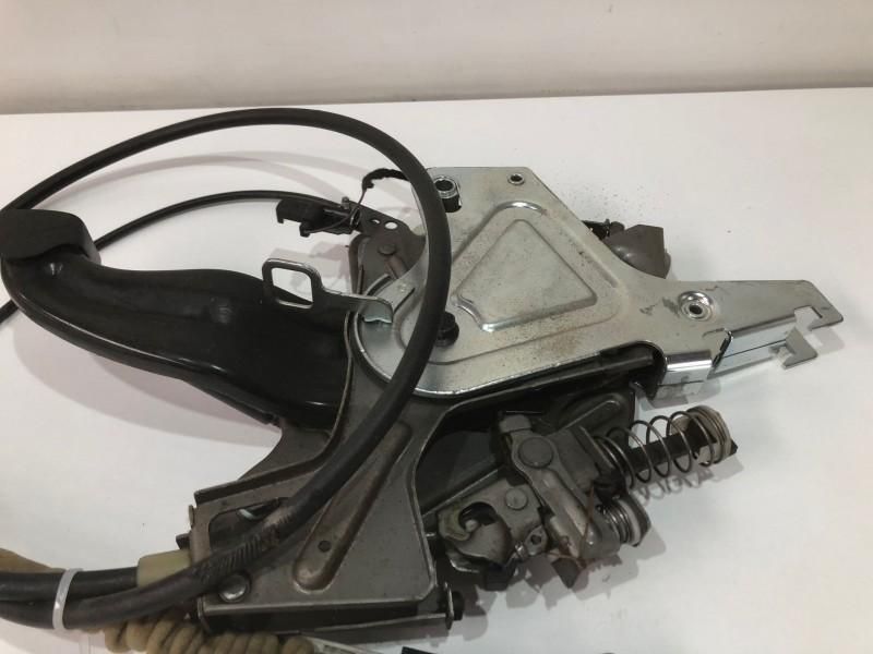 Pedala frana de mana Audi Q7 4L 7l0721485