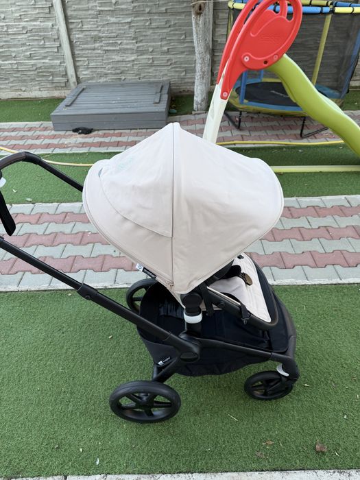 Bugaboo Fox 5, carucior  si landou