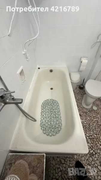 Дава се под наем Двустаен апартамент в Пловдив, Коматевски възел - 68 кв.м за 408 € - Снимка #12