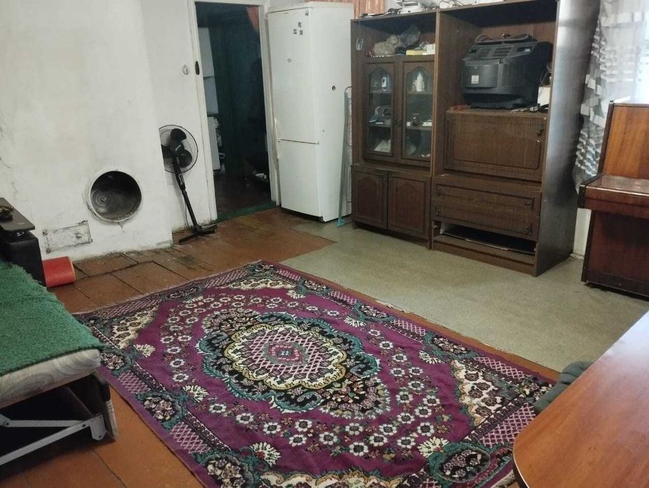 В продаже дом 3 комнаты, Береке