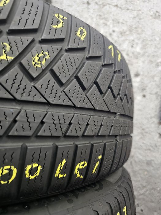 225 50 17 m+s continental