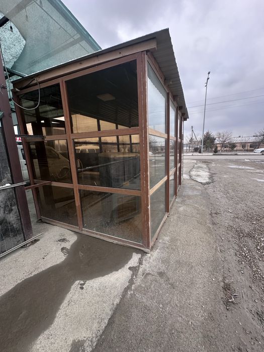 Akfa butkacha sotiladi