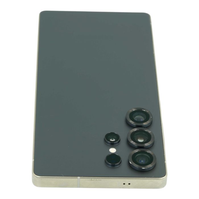 Magazin | Samsung Galaxy S25 Ultra | Foarte Bun | Black Titanium | 256GB | 12GB Ram | 100% | Cu Garantie | In Rate | smilemobile.ro