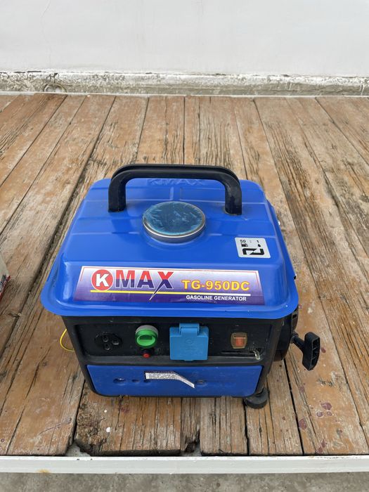 Generator kichginasi