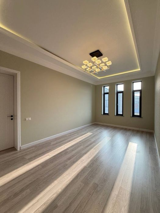 Ор-р: Думбиробод, Мустанг Запрвака Продается Новый Евро Дом 2,5.соток