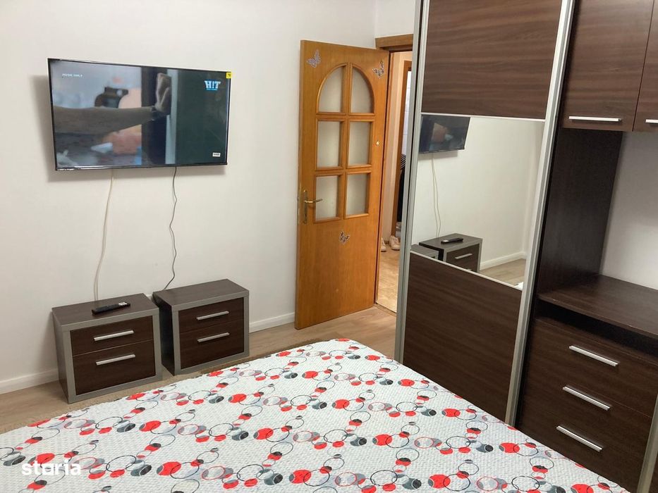Ap cu 2 cam decomandat-Spitalul Mare