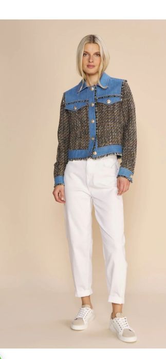 Дамски оригинални дънки Mos Mosh