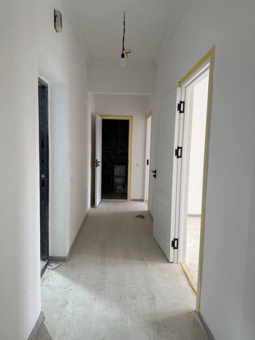 3 комн/9 / 16 ЖК « Узбум» Рисовый рынок