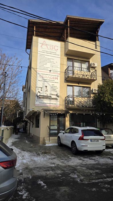 Birou Apartament OpenSpace Piata Mures