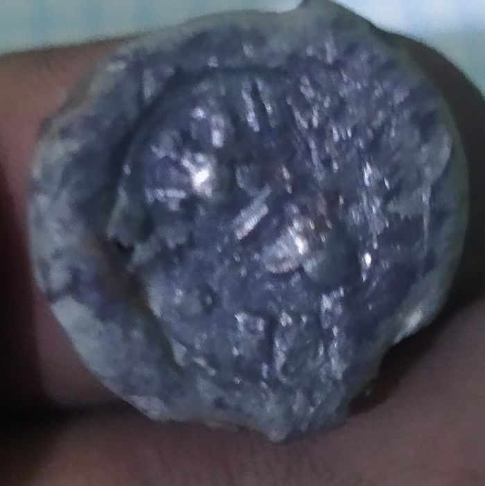 Старинние монети