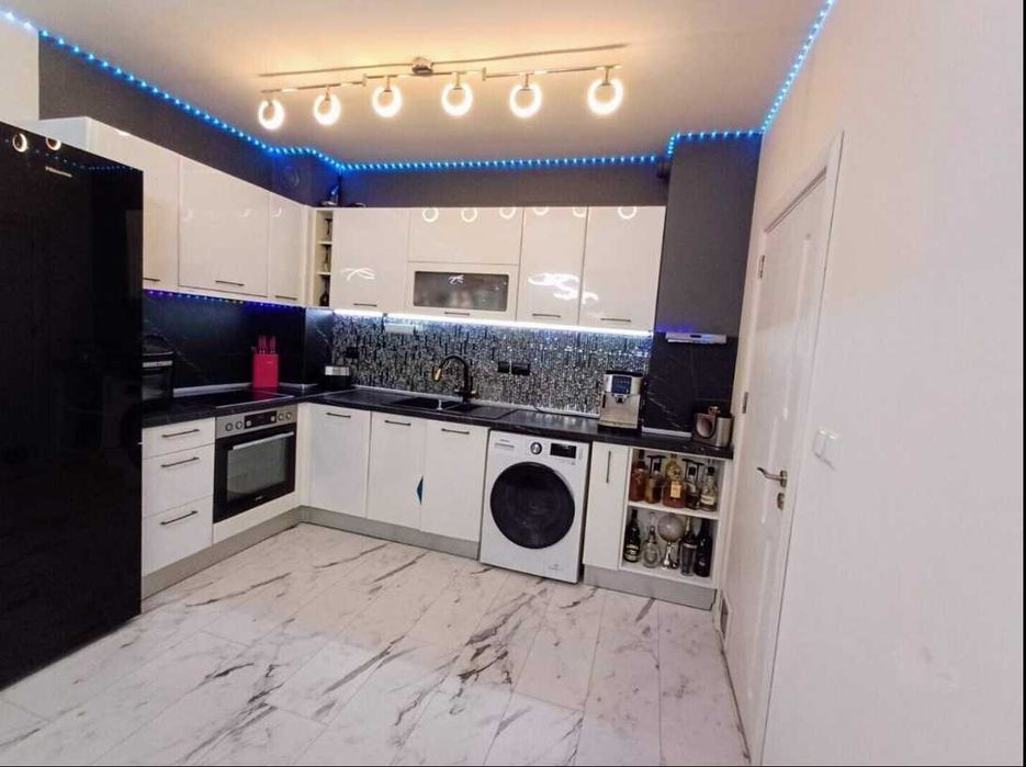 Продава се Двустаен апартамент в Варна, Победа - 48 кв.м за 3605 €/кв.м - Снимка #1