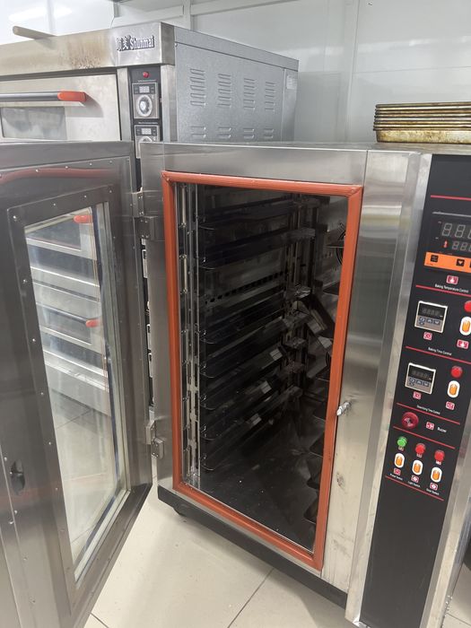 Конфикционный печь новый