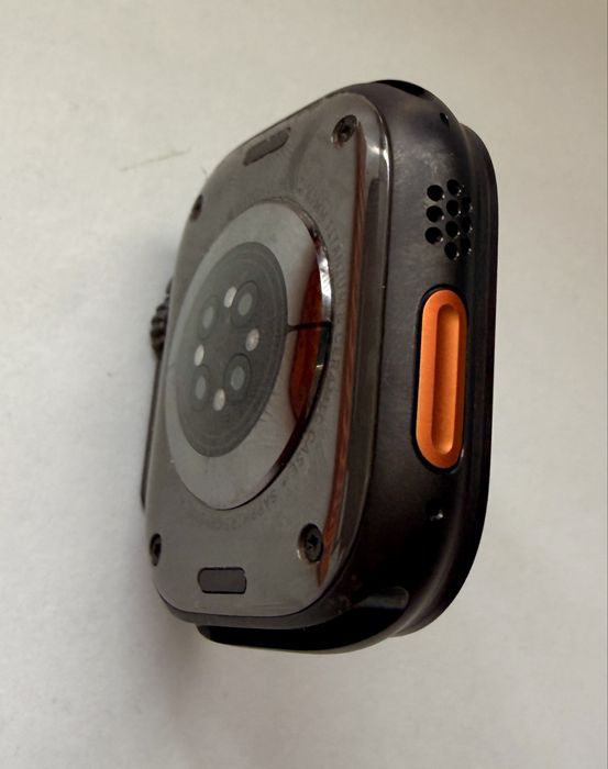 Apple Watch Ultra 2 Black
