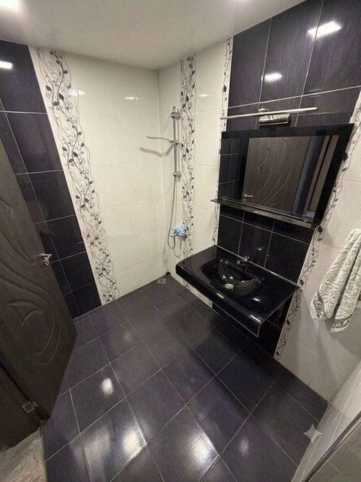 Двустаен апартамент в ж.к. Дружба 2 .