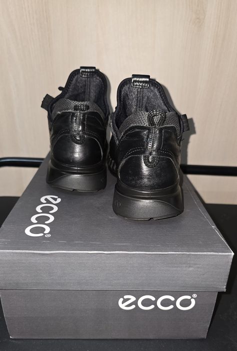 Adidas Ecco Biom piele naturală mărime 35