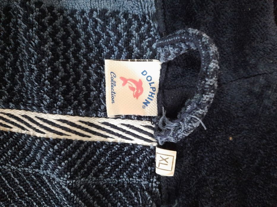 Halat din bumbac 100%