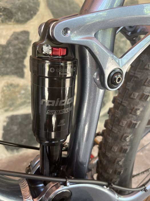 Giant Stance 2 2024 M 29”