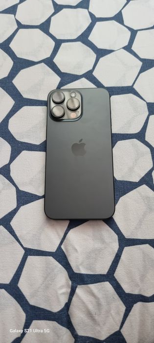 Vand Iphone 15 pro max