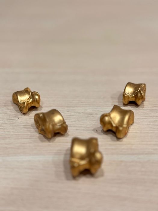 Асық – 1000+ дана!