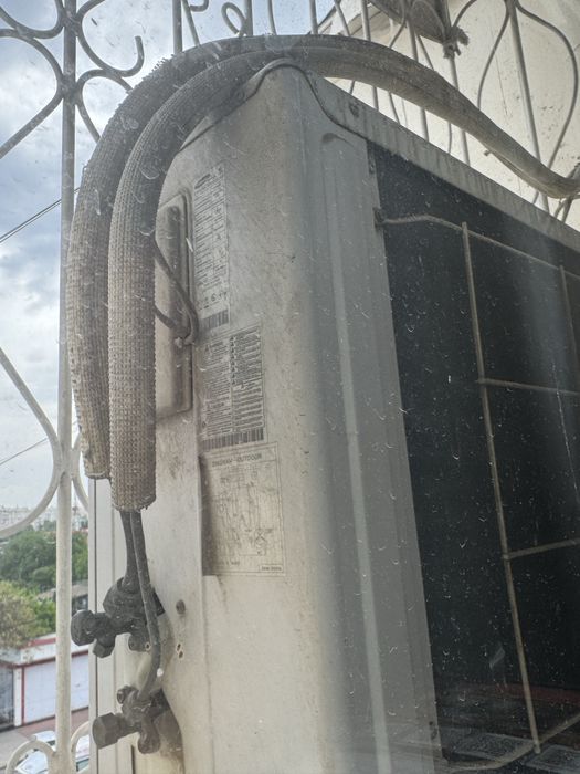 Кондиционер Samsung 18 талик холати идиял ишлатишга зор нархи келишила