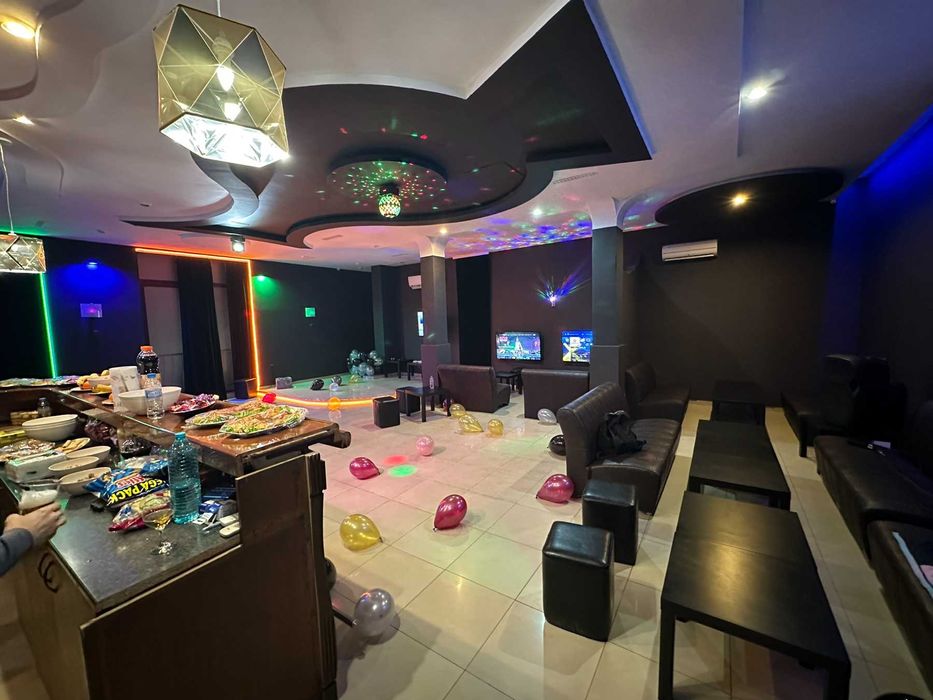 Парти зала под наем Люлин