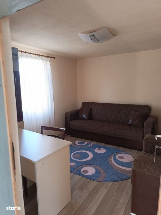 Casa + teren Pielesti deschidere 18m,1100mp,toate utilitatile
