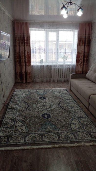 Продам квартиру в отличном состоянии