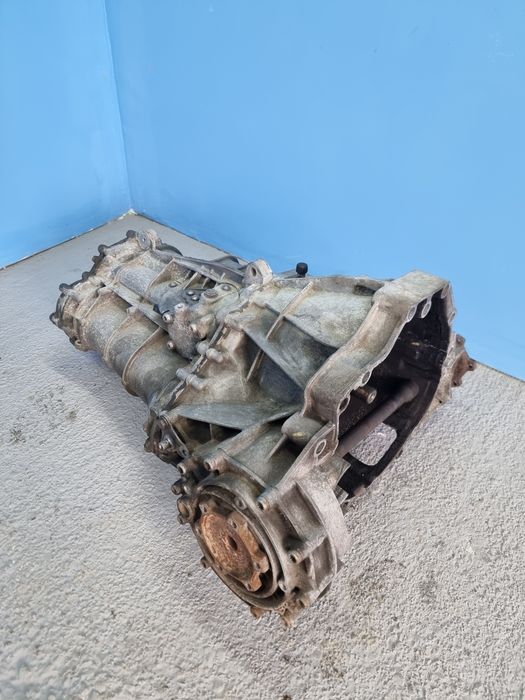 Cutie de viteze audi a4 b8 a5 2.0 tfsi