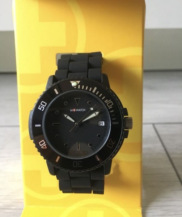 M+Watch MONDAINE часовник дамски