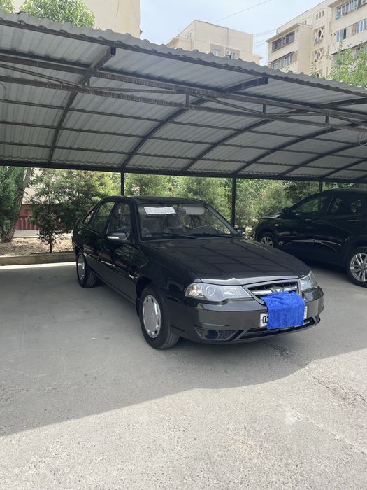 Nexia 2 1.6  Probeg 62000