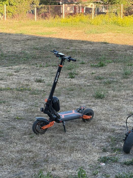 Kukirin g2 Max 2026 în stare excelentă
