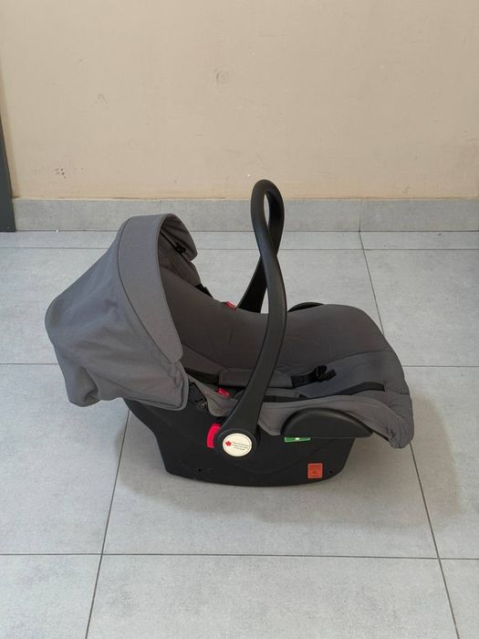 Коляска ideal holatda KIDILO