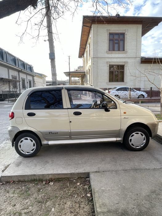 Matiz Best 2evro