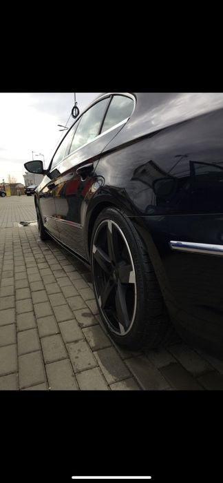 Jante + anvelope iarna 225/40/R18