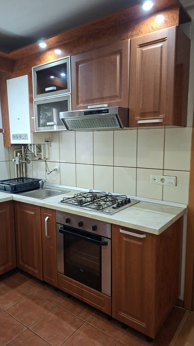Apartament de închiriat chiriat Sibiu