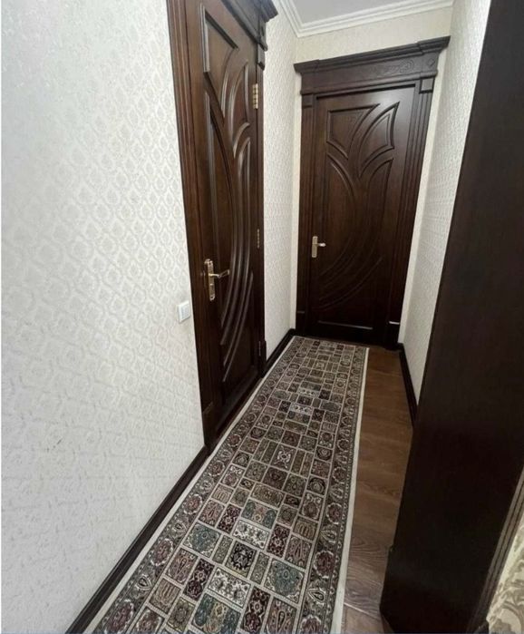 Премиум, Центр, ЖК Дархан. 118 кв.м