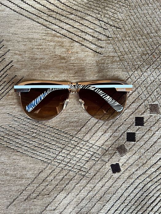 Оригинални дамски слънчеви очила - JUST Cavalli