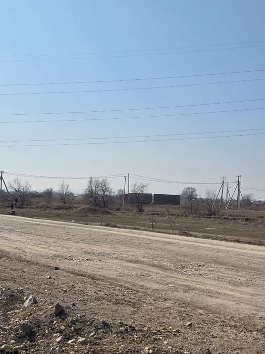 Срочно продам участок