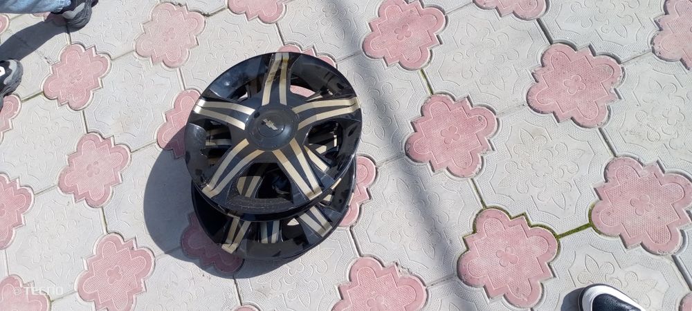 Lada avtomobillari uchun sifatli disklar sotuvda!
Avtomobilingizga yan