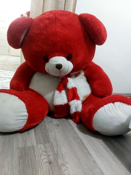 Srochna ayiqcha sotiladi