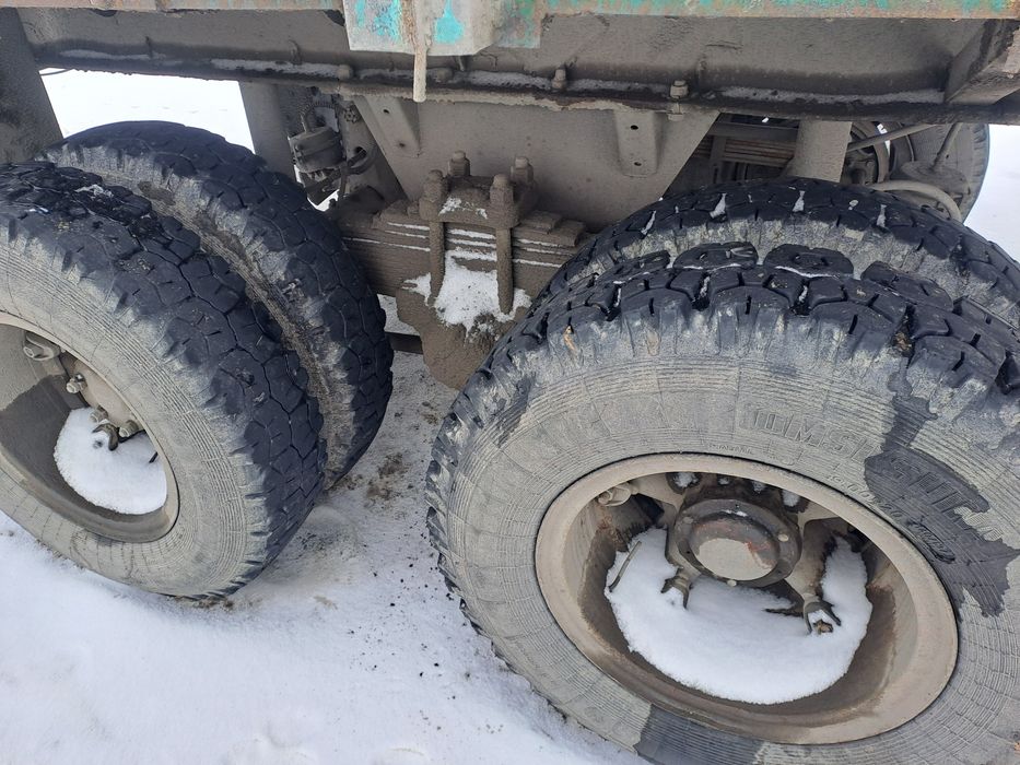 Продам полуприцеп 12 м